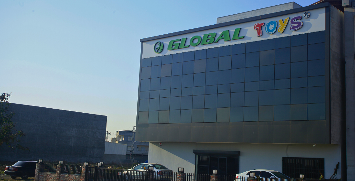 Global Toys